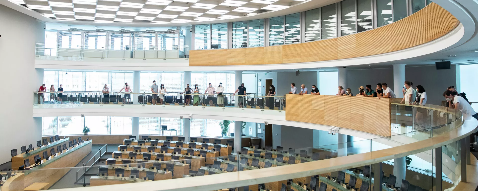 Seimas - Sputnik Lietuva, 1920, 12.07.2021