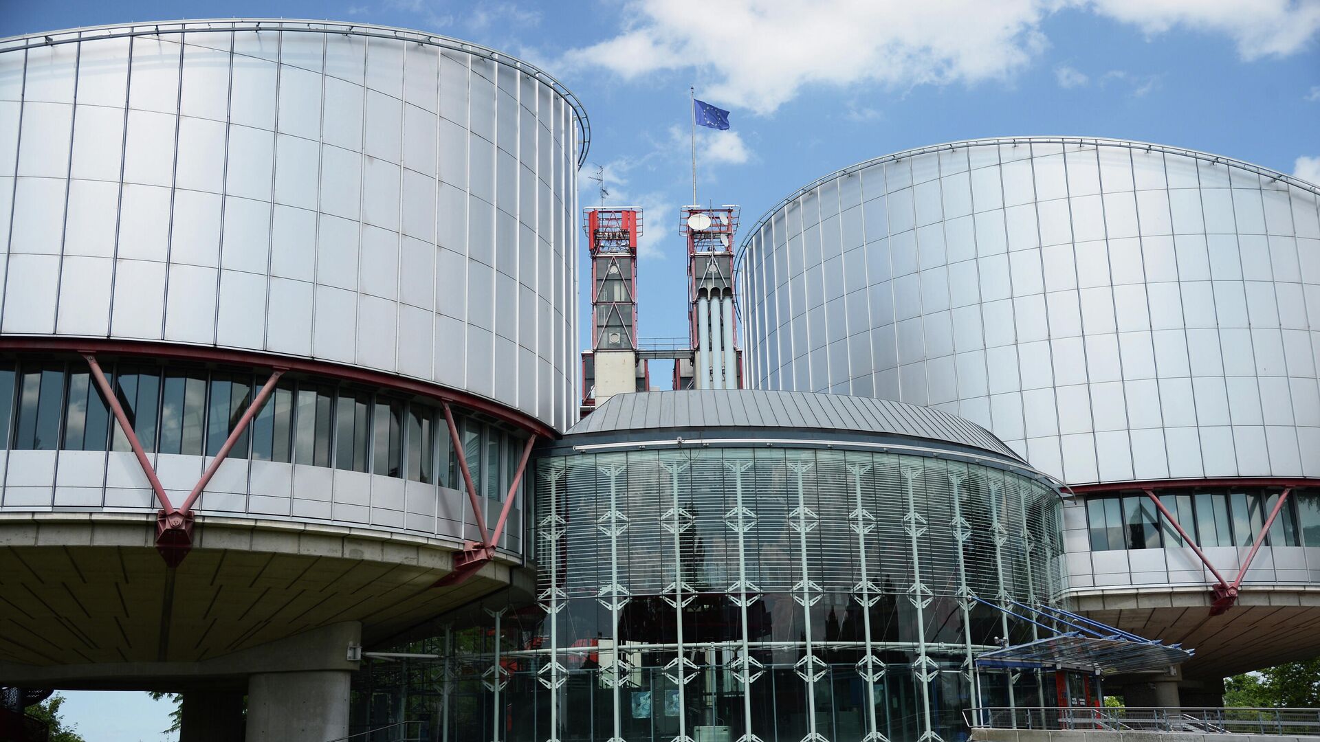  Europos Žmogaus Teisių Teismas (EŽTT) - Sputnik Lietuva, 1920, 29.09.2021