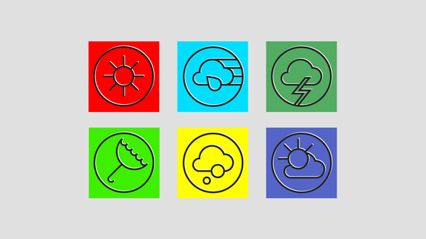 Rugpjūčio orai Lietuvoje ir Vilniuje - Sputnik Lietuva