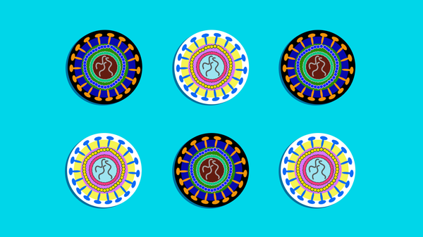 Nuo koronaviruso pasiskiepijusių žmonių skaičius Europoje - Sputnik Lietuva