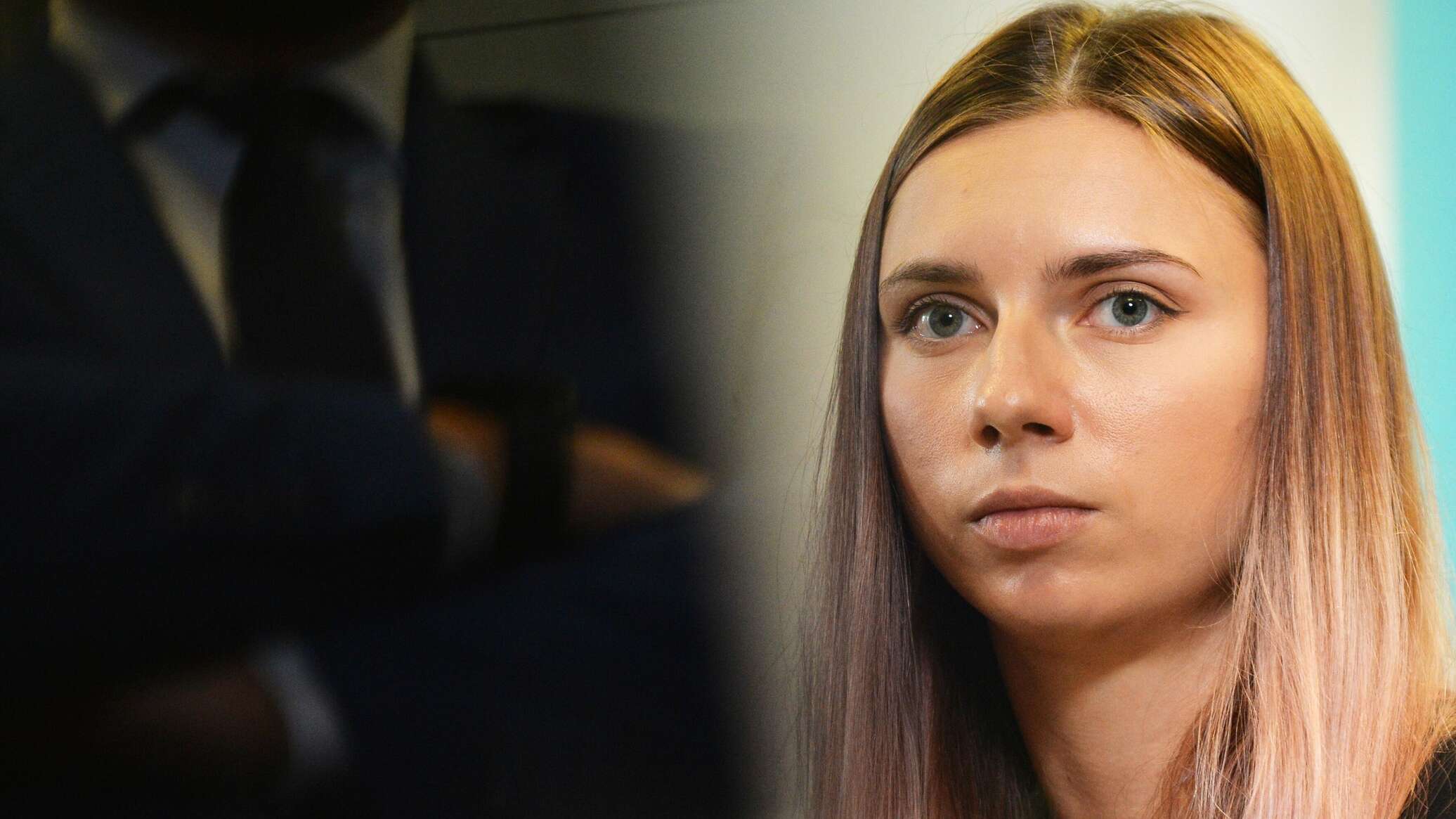 Белорусская бегунья Тимановская заявила, что ходит в Польше с охраной ...