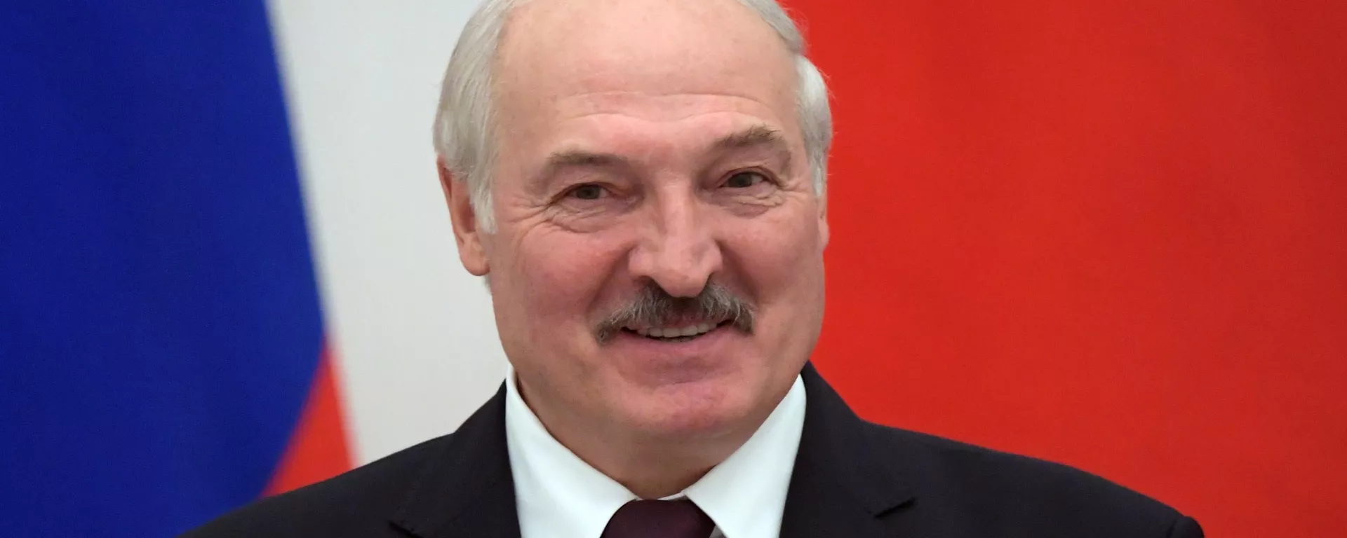 Президент Белоруссии Александр Лукашенко - Sputnik Lietuva, 1920, 11.11.2021