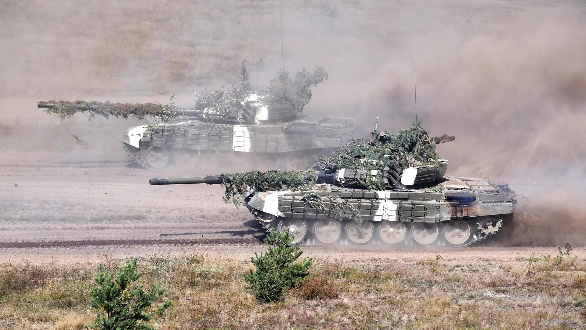 Zapad-2021