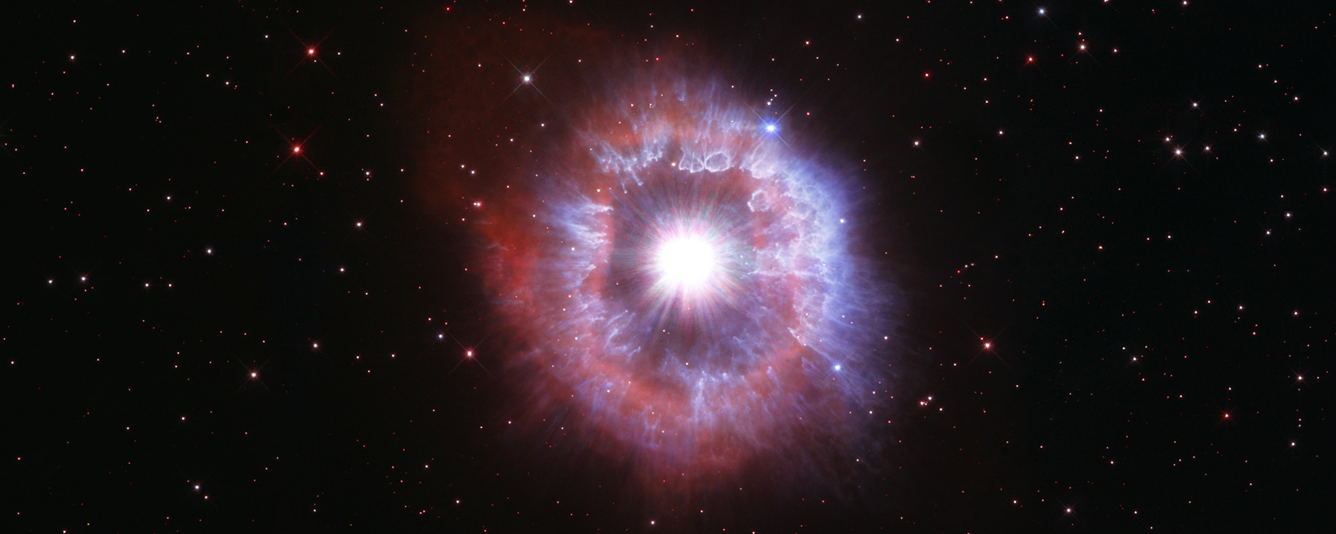 Нестабильная звезда AG Carinae - Sputnik Литва, 1920, 20.09.2021