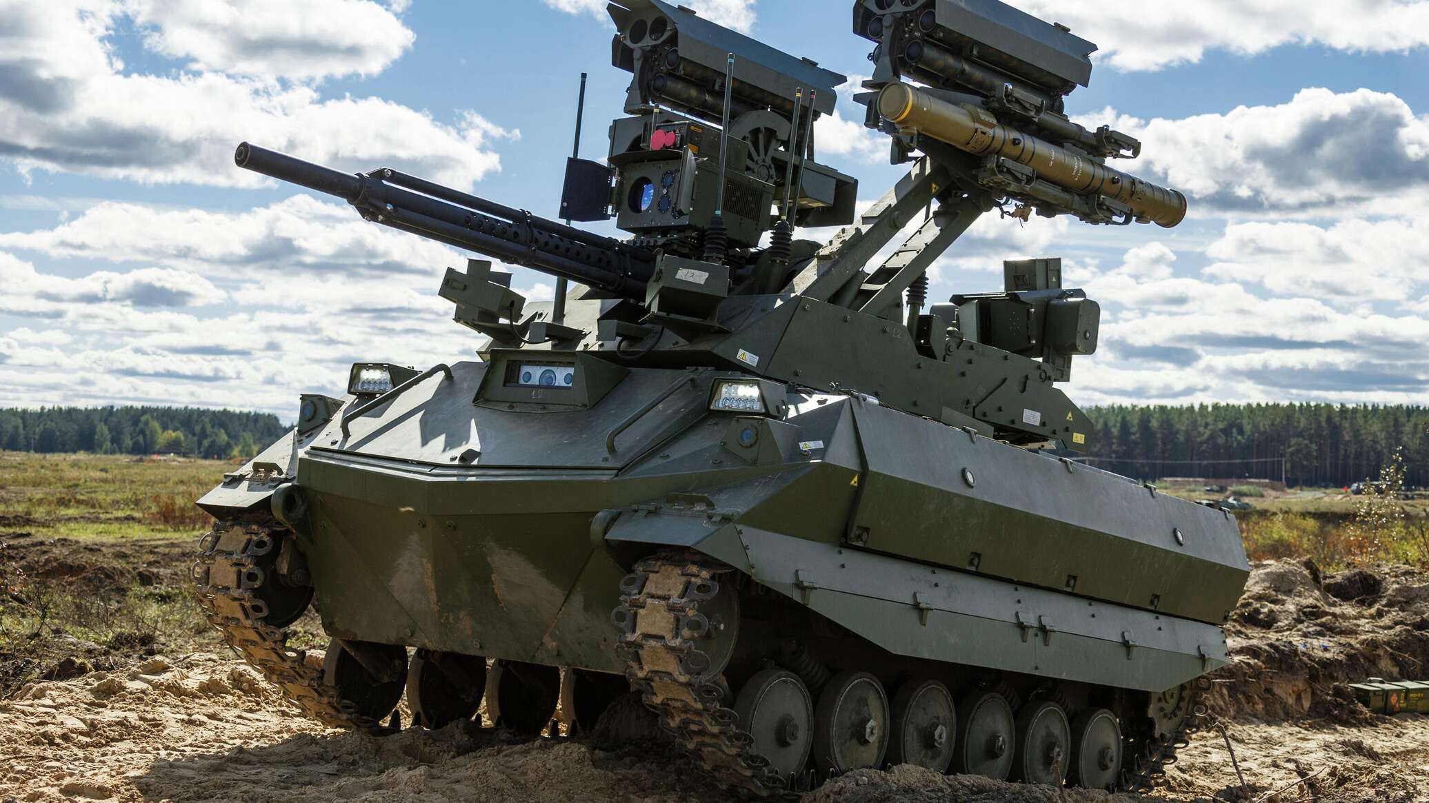 робот танк уран 9. робототехнический комплекс разминирования «уран-6». робот уран 9. робототехнический комплекс уран-9. робототехнический комплекс уран-9.