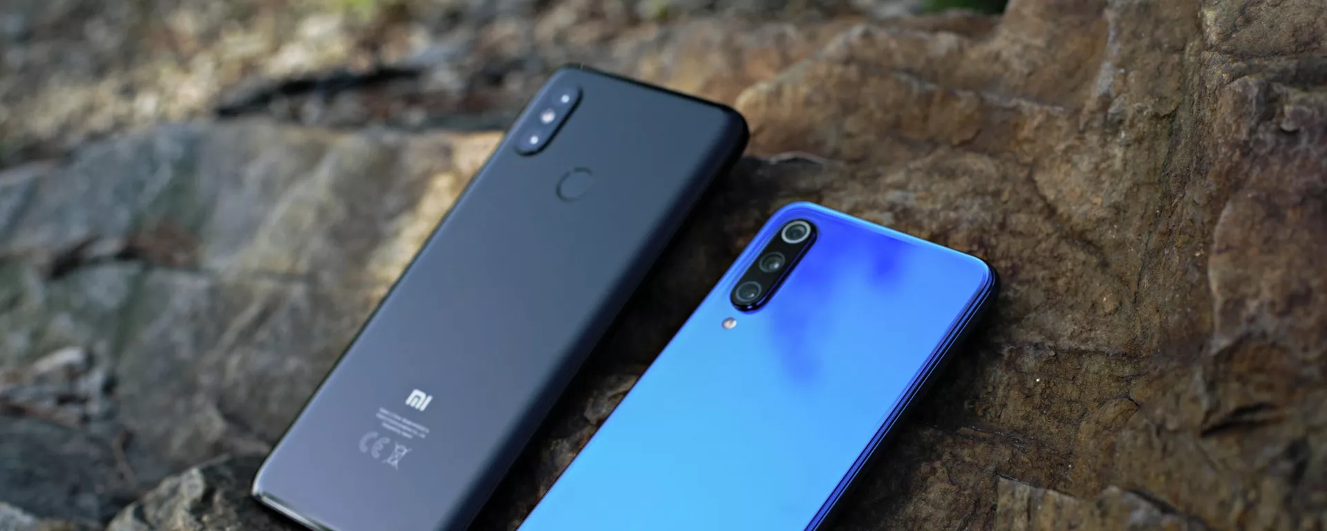 Смартфоны Xiaomi, архивное фото - Sputnik Lietuva, 1920, 23.09.2021