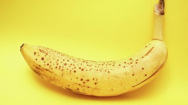 Банан, архивное фото - Sputnik Литва