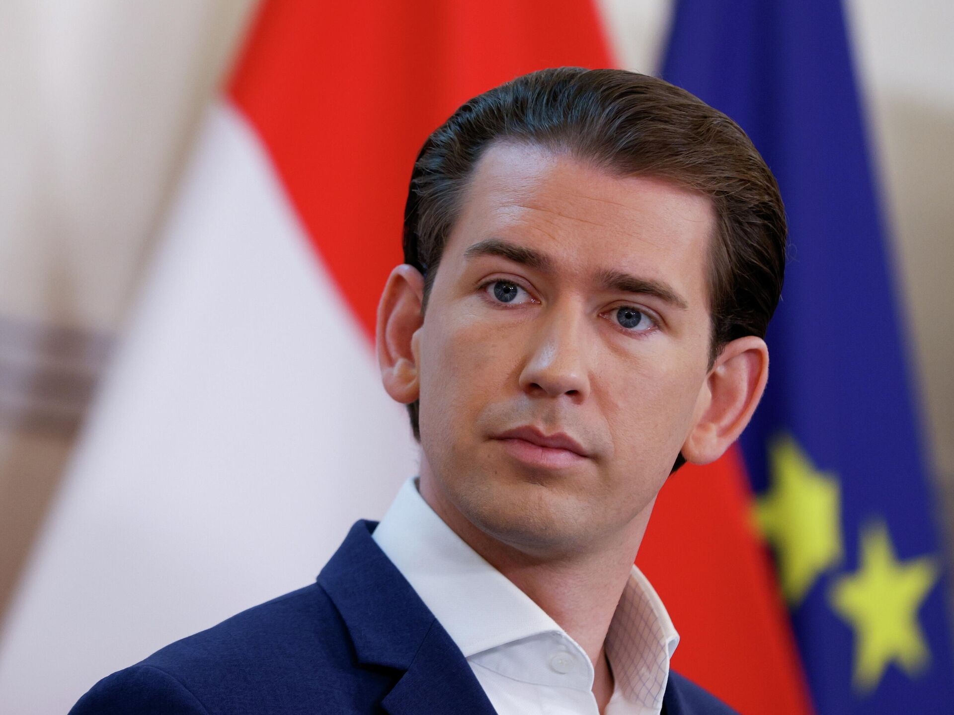 премьер министр австрии