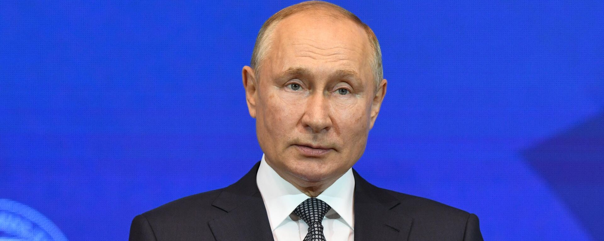 Rusijos prezidentas Vladimiras Putinas - Sputnik Lietuva, 1920, 01.11.2021