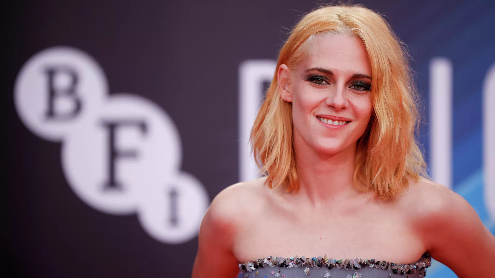 JAV aktorė Kristen Stewart