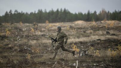 Военные учения "Железный волк 2021 II" (Gelezinis Vilkas 2021 II)