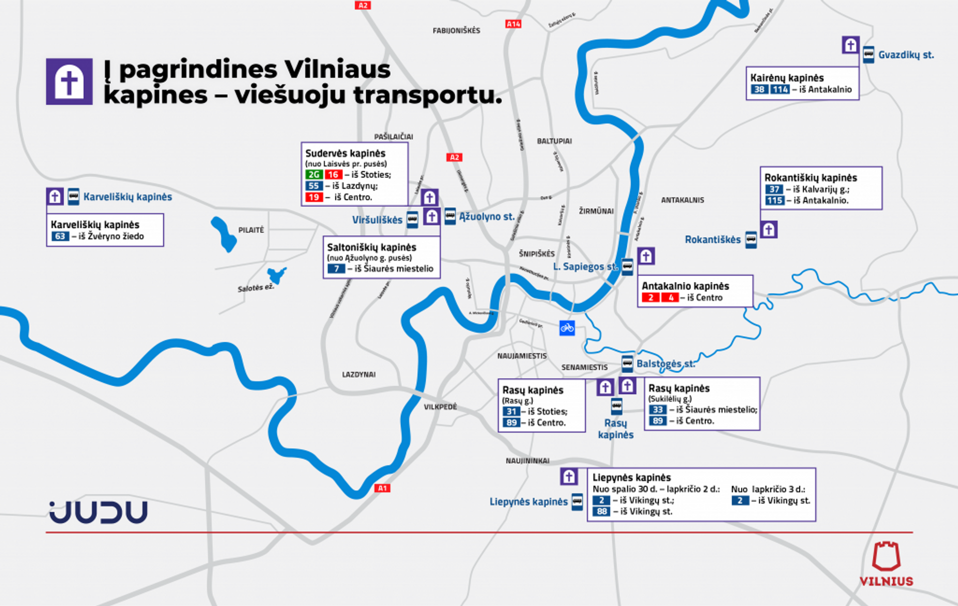 Схема движения общественного транспорта в Вильнюсе - Sputnik Литва, 1920, 29.10.2021