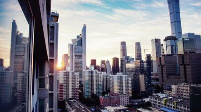 Пекин, архивное фото