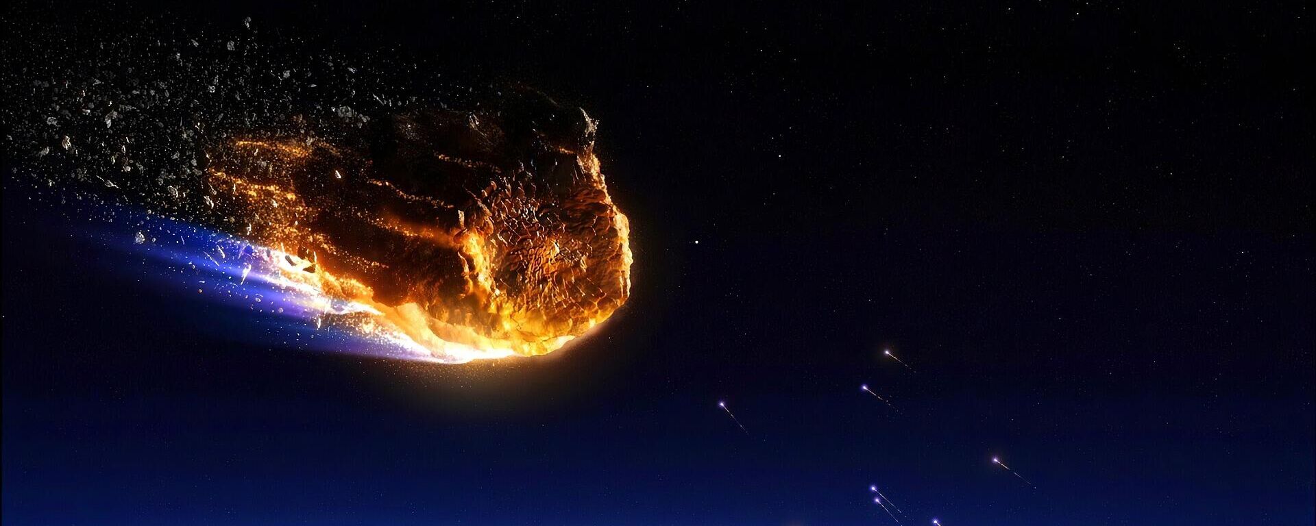 Asteroidas - Sputnik Lietuva, 1920, 19.01.2022
