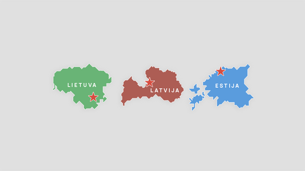 Gimstamumas Europos šalyse - Sputnik Lietuva