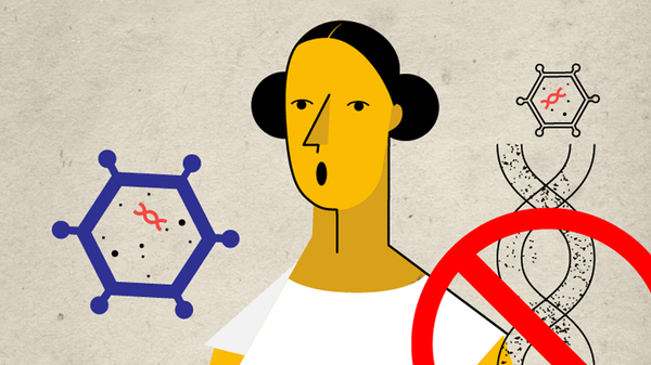 Populiariausi mitai apie vakcinaciją nuo COVID-19 - Sputnik Lietuva