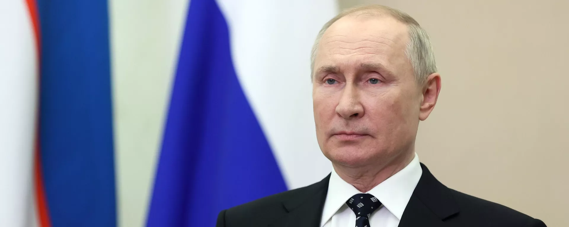 Президент России Владимир Путин - Sputnik Lietuva, 1920, 30.11.2021