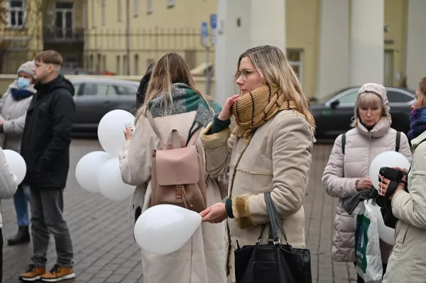 Anksčiau Galimybių pasas buvo išduodamas vaikams nuo 16 metų. - Sputnik Lietuva