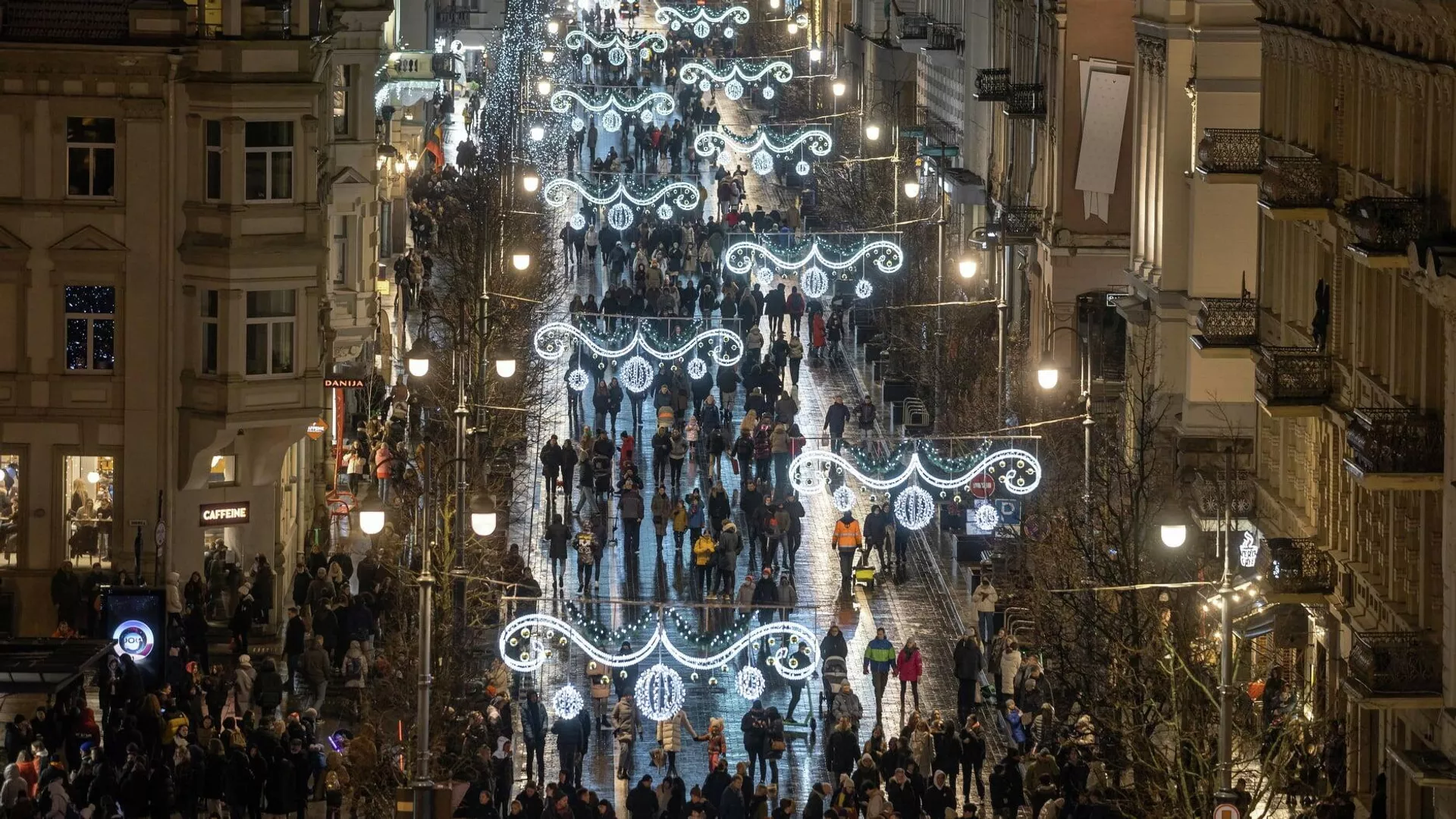 Vilnius
