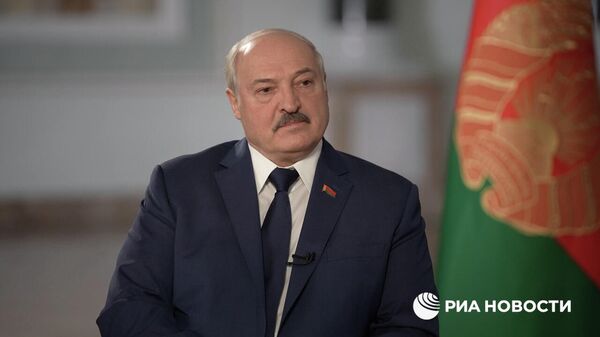 Президент Лукашенко: мы разместим у себя ядерное оружие, если НАТО отправит его в Польшу - Sputnik Литва