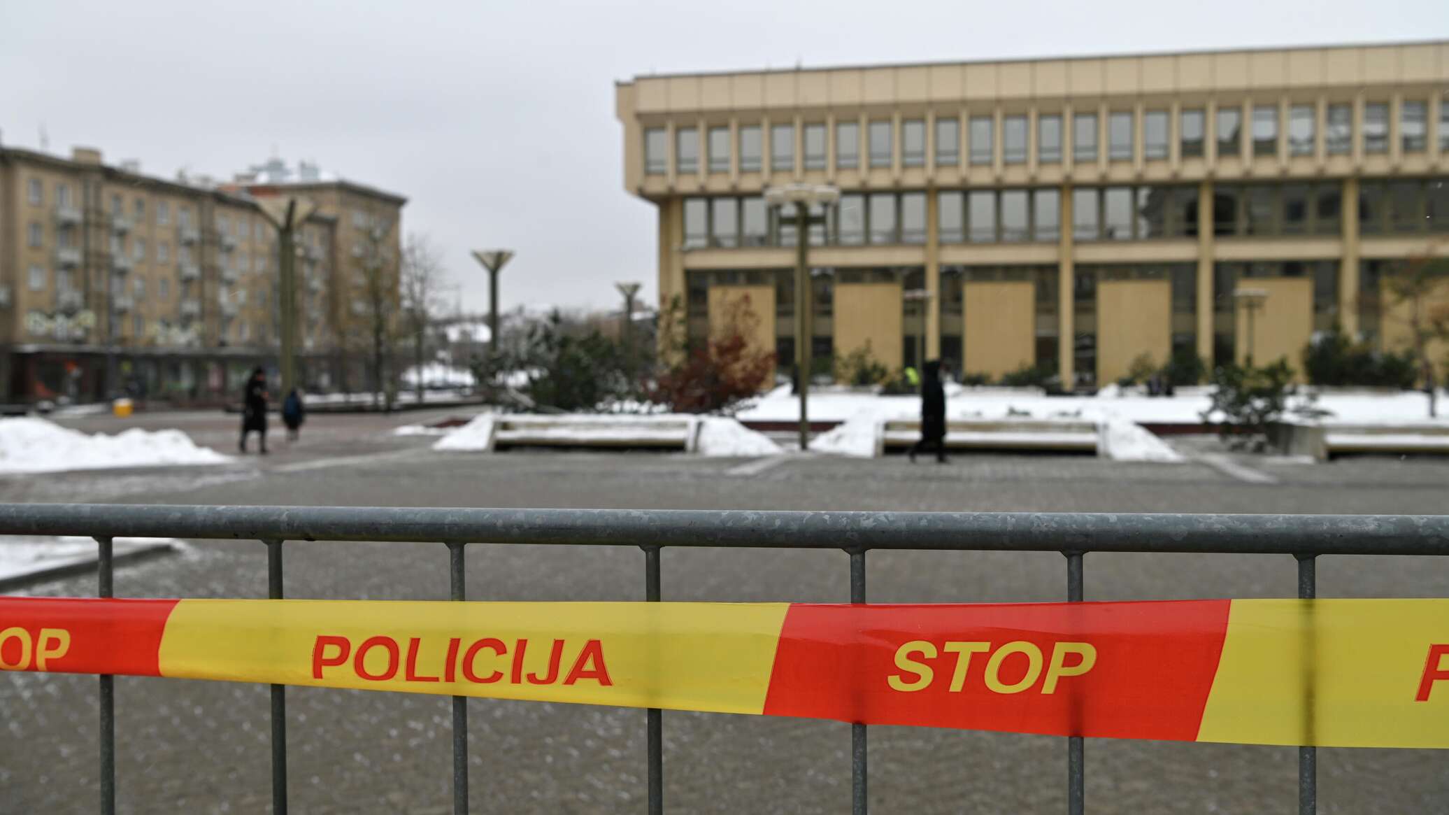 "Seimui Placebas, Nuodas žmogui?" Lietuvoje Prasidėjo Protesto Akcija ...