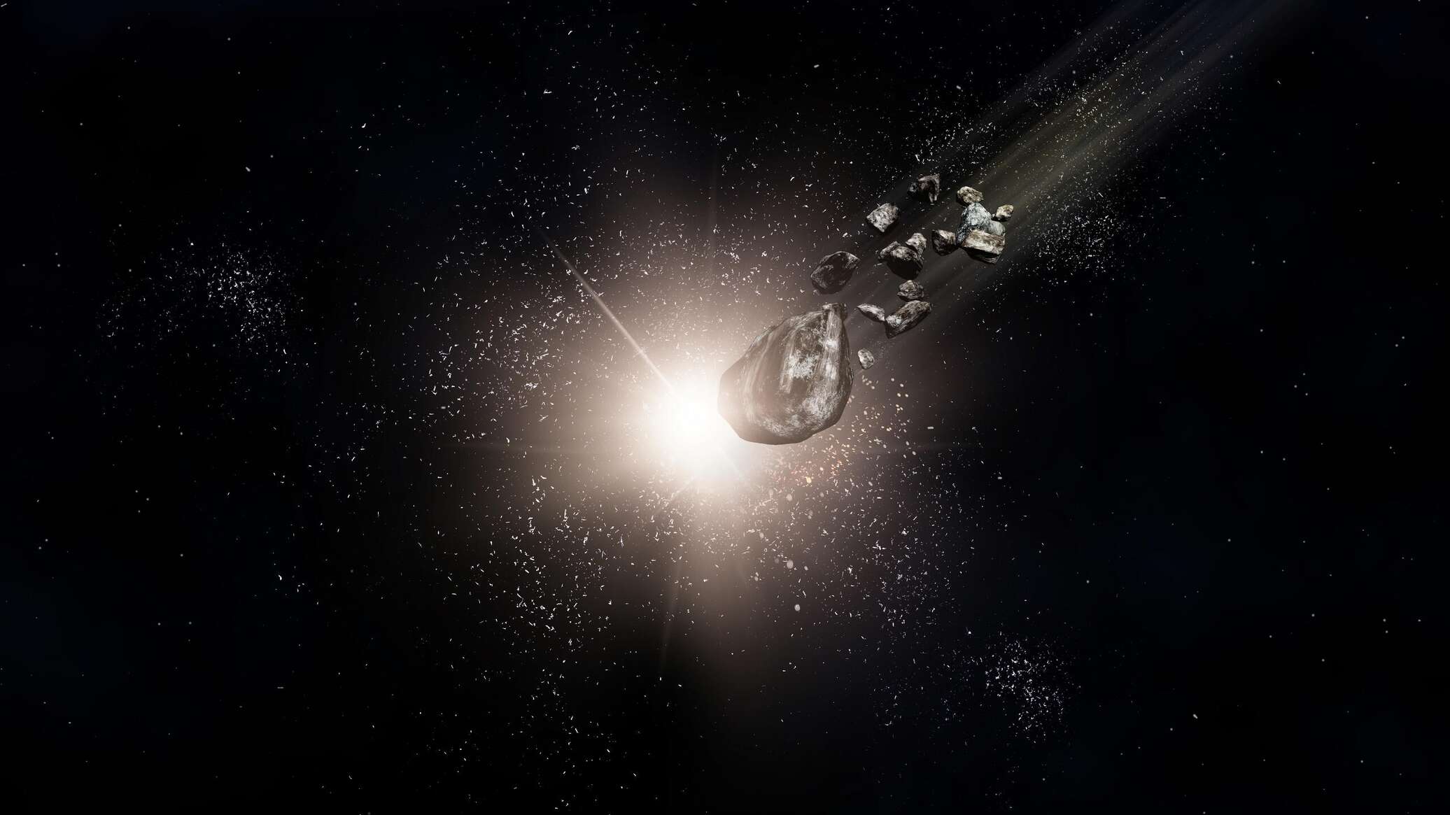 Болид в небе над Сочи: куда пропал метеор - 08.12.2021, Sputnik Литва