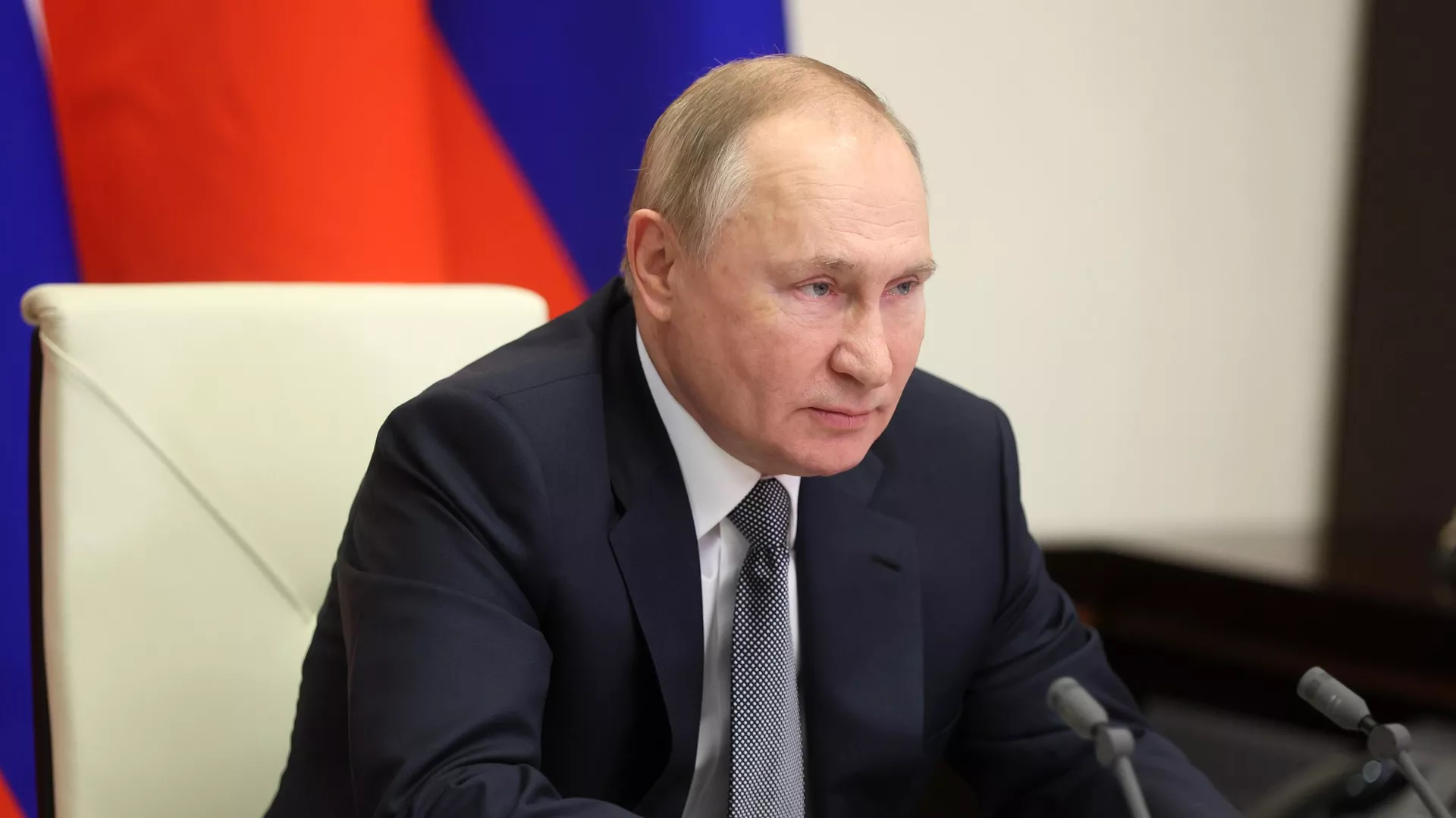 Vladimiras Putinas