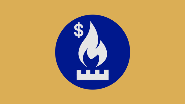 Gamtinių dujų kainos įvairiose šalyse - Sputnik Lietuva