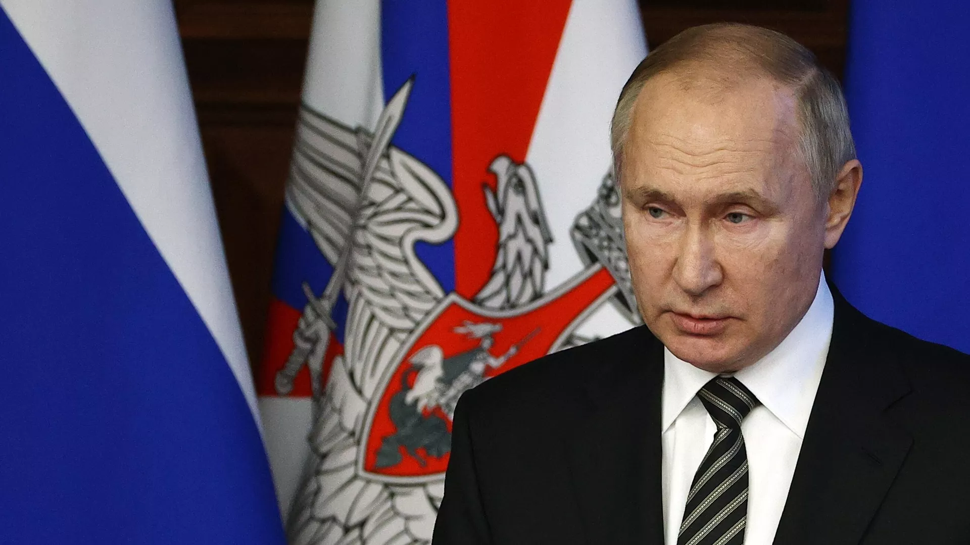 Vladimiras Putinas