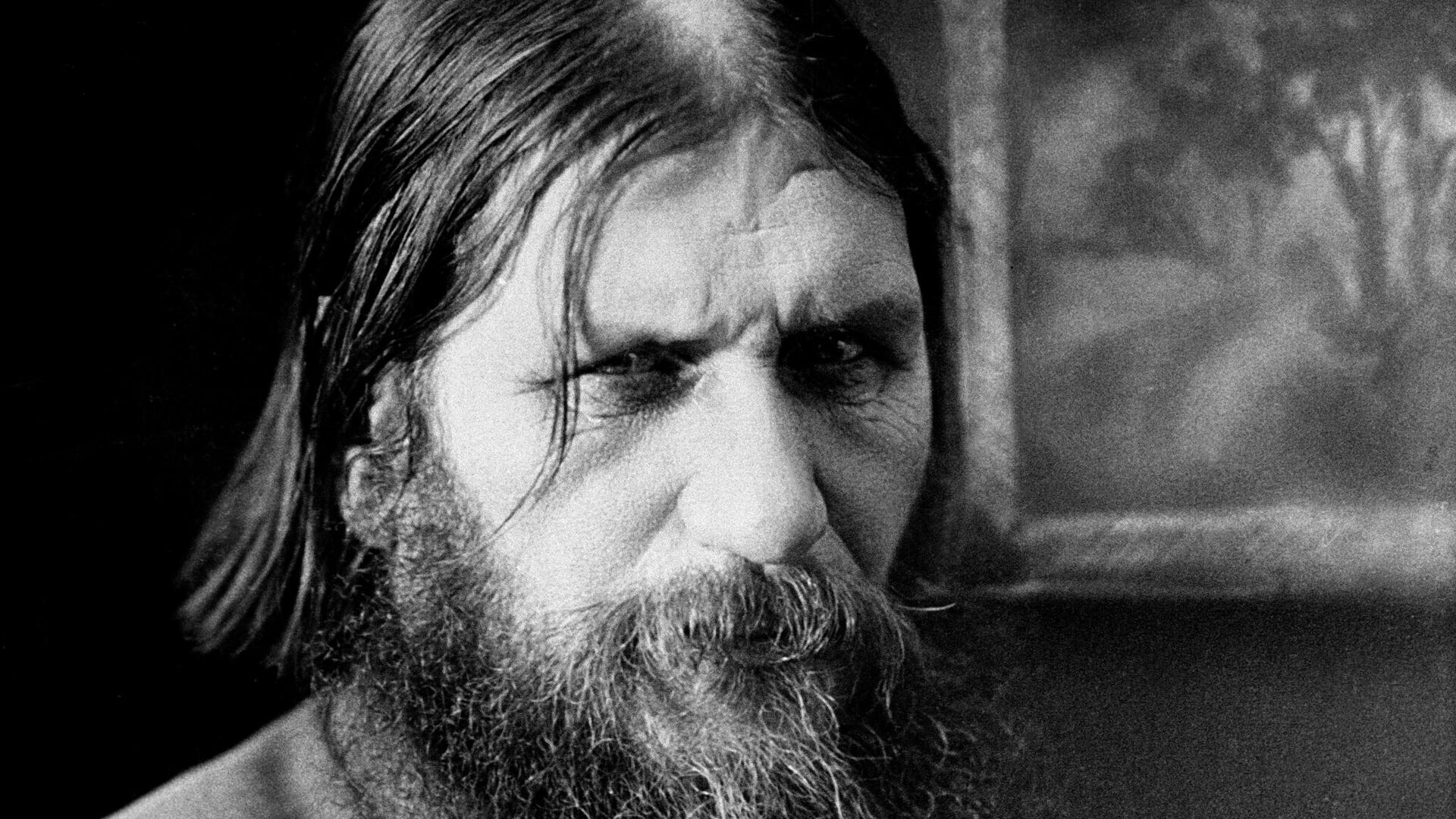 Grigorijus Rasputinas - Sputnik Lietuva, 1920, 30.12.2021