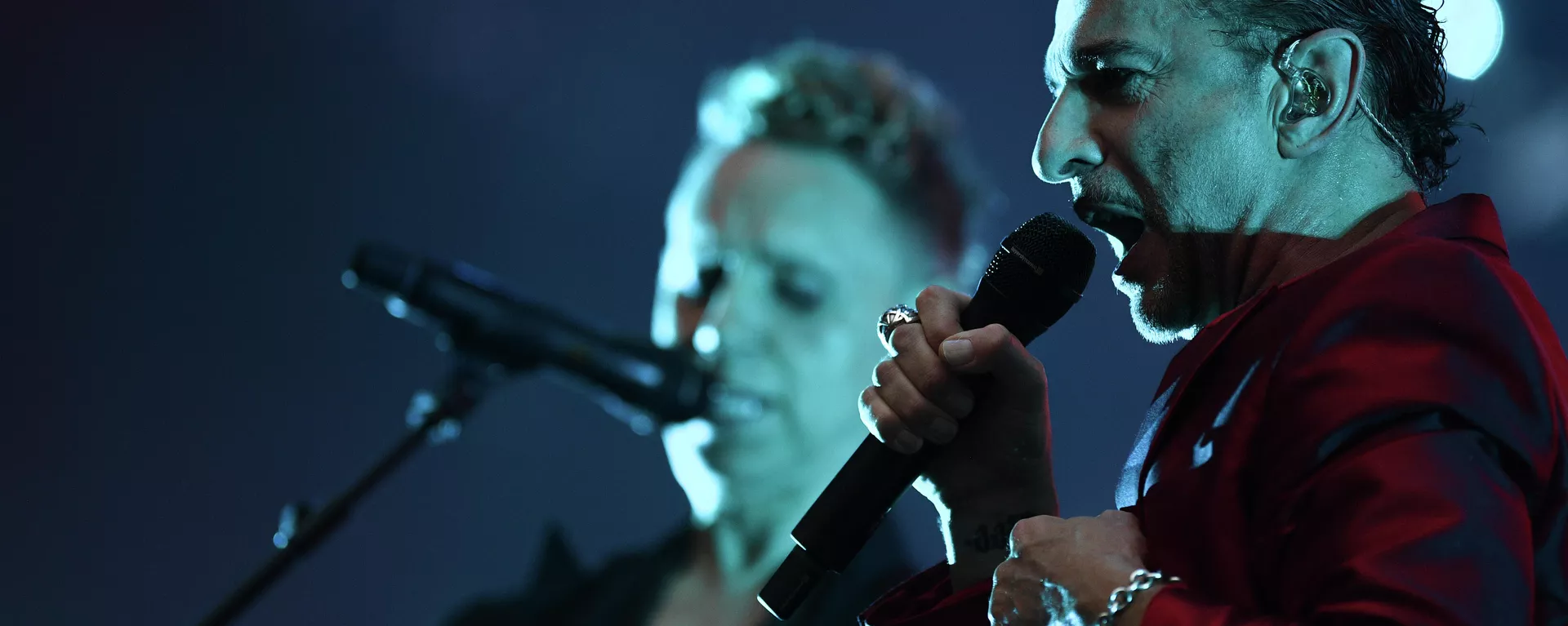 Depeche Mode - Sputnik Lietuva, 1920, 09.01.2022