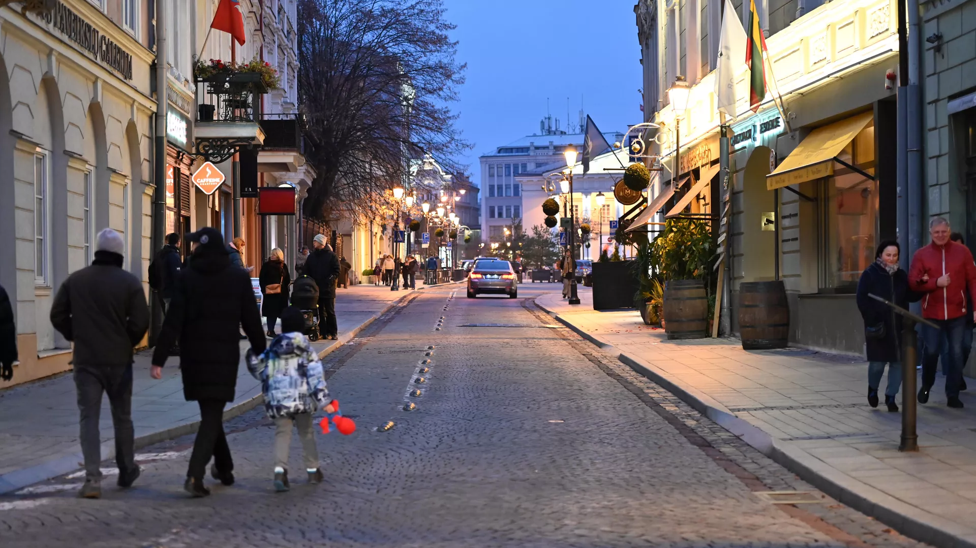 Vilnius