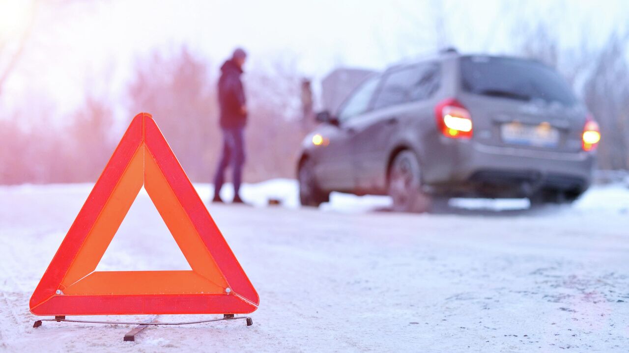 Стало известно, от чего водители в Литве страхуются чаще всего -  06.02.2022, Sputnik Литва