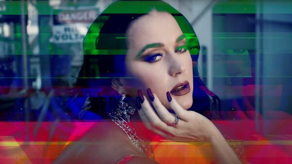 Katy Perry klipas dainai When I’m gone - Sputnik Lietuva