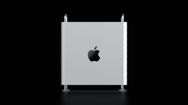  Apple Mac Pro - Sputnik Lietuva