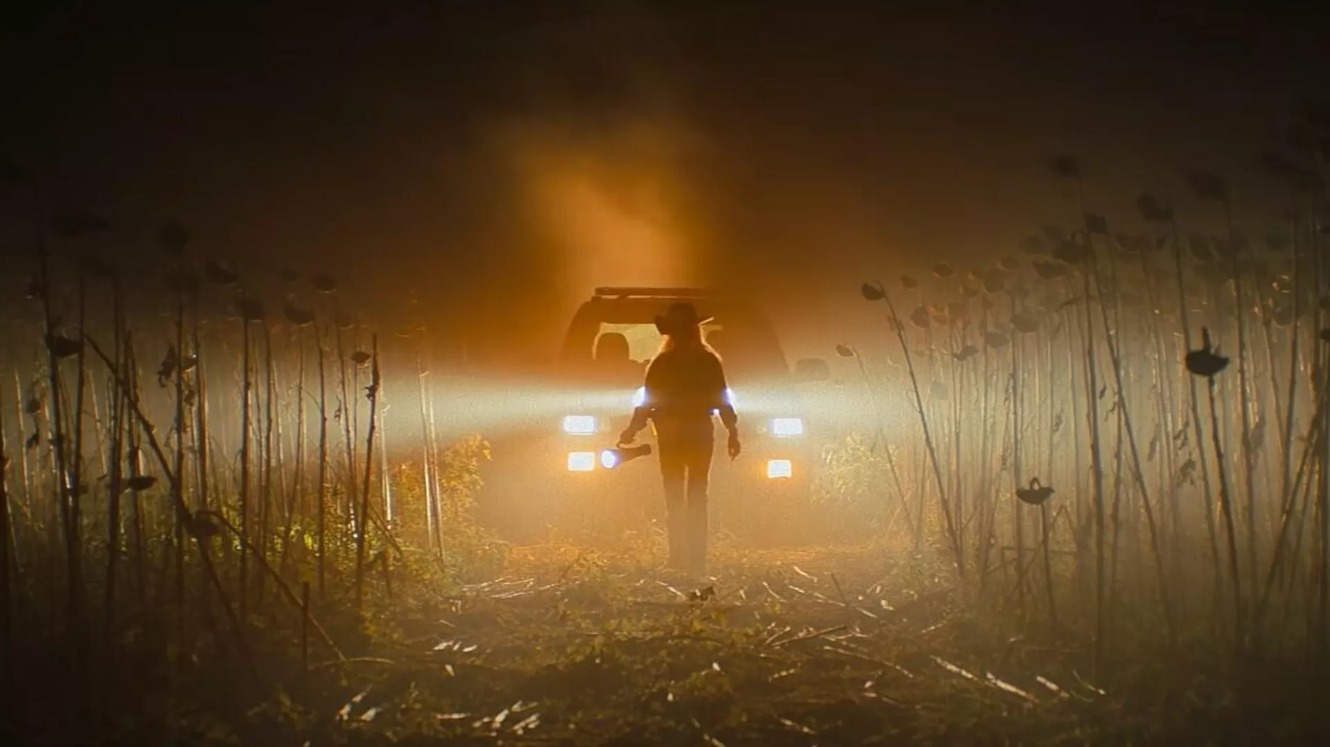 Pirmasis Netflix filmo Texas Chainsaw Massacre tęsinio anonsas
