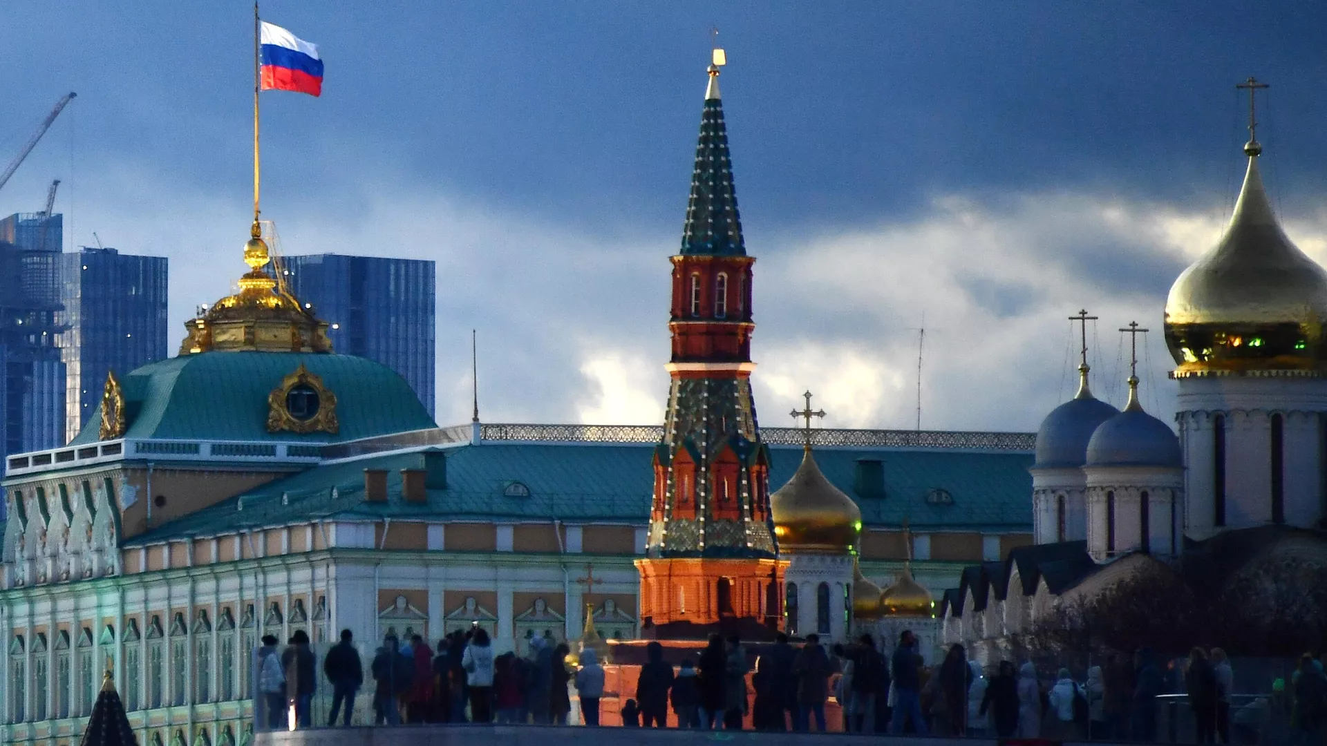 Rusija - Sputnik Lietuva, 1920, 23.02.2022