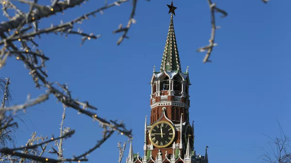 Kremlius - Sputnik Lietuva