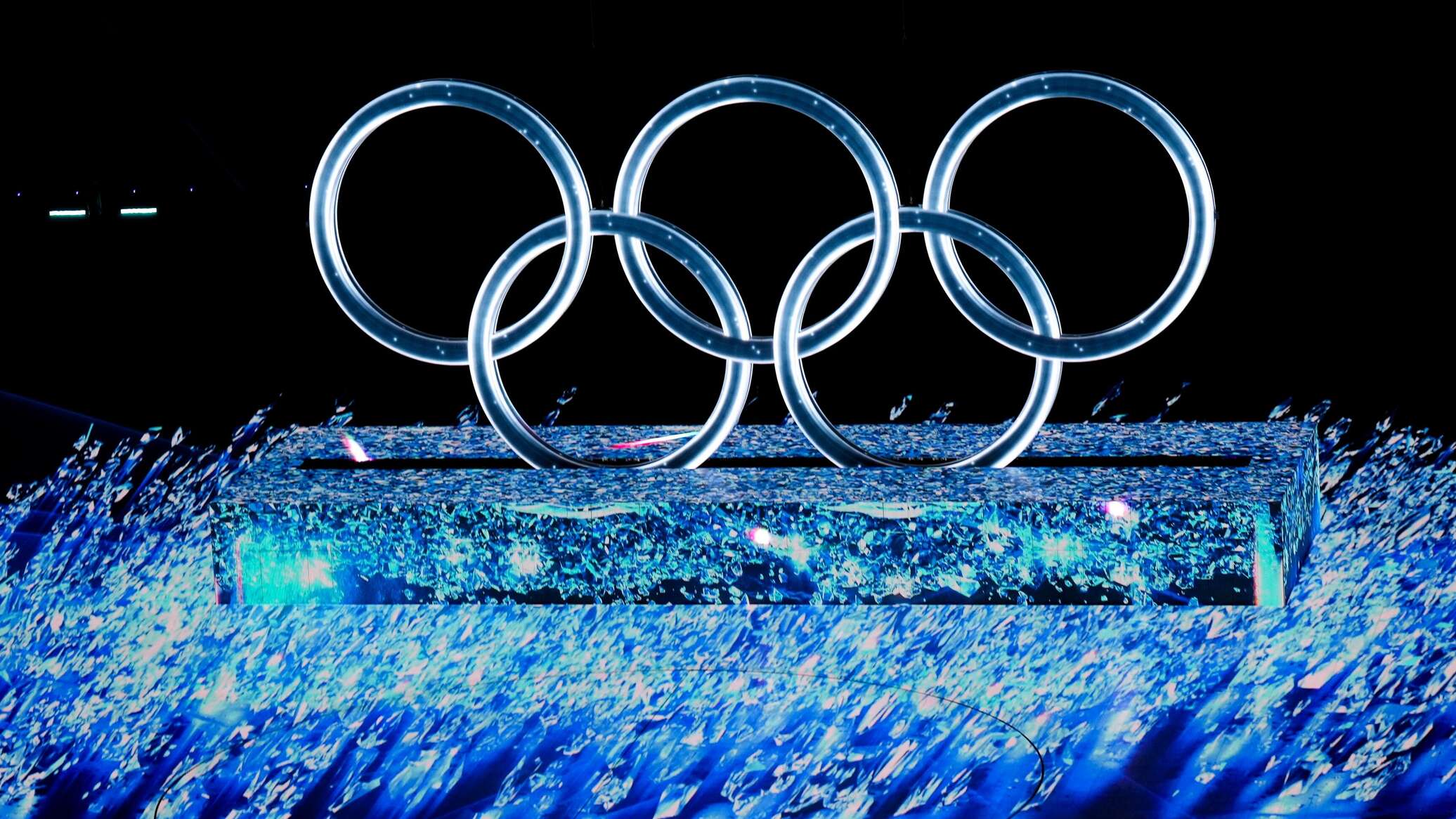 Олимпийские игры будущего. Зимние Олимпийские игры 2022. Олимпийские игры в Пекине 2022.