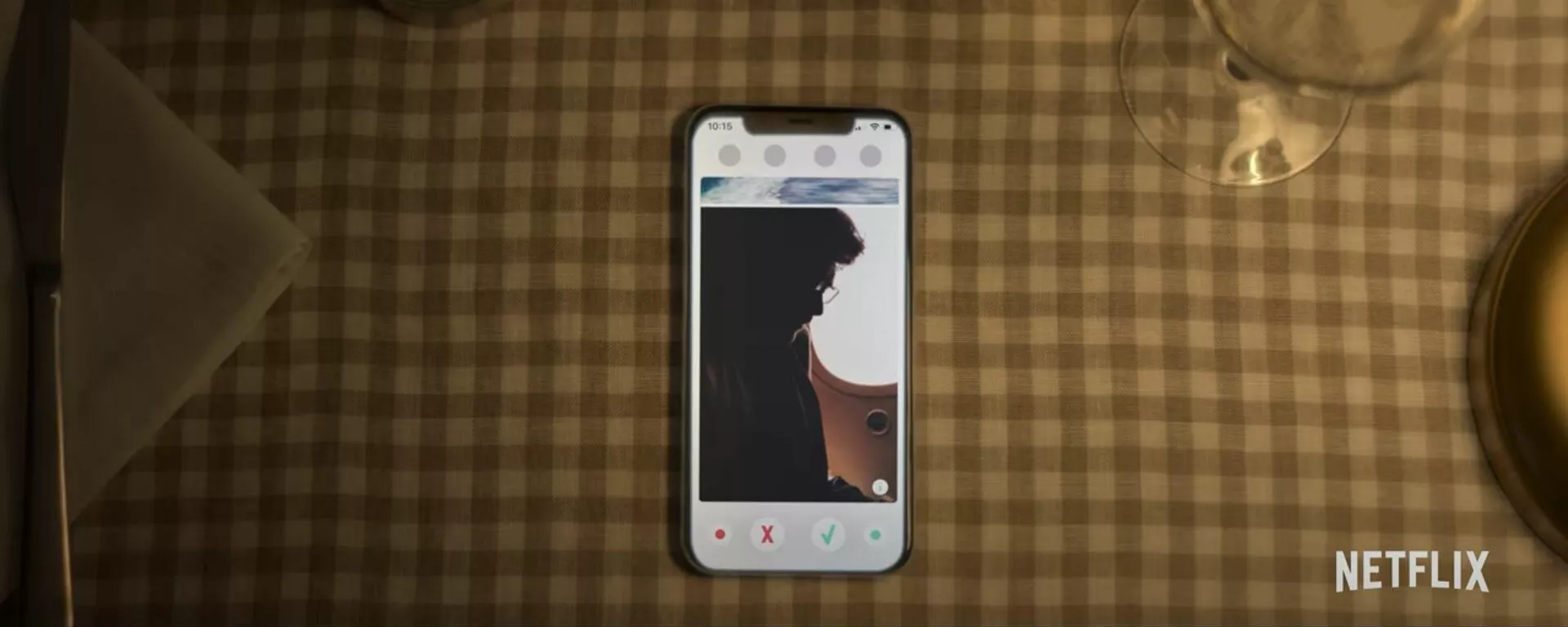 Трейлер документального фильма Netflix Аферист из Tinder (The Tinder Swindler)  - Sputnik Lietuva, 1920, 09.02.2022