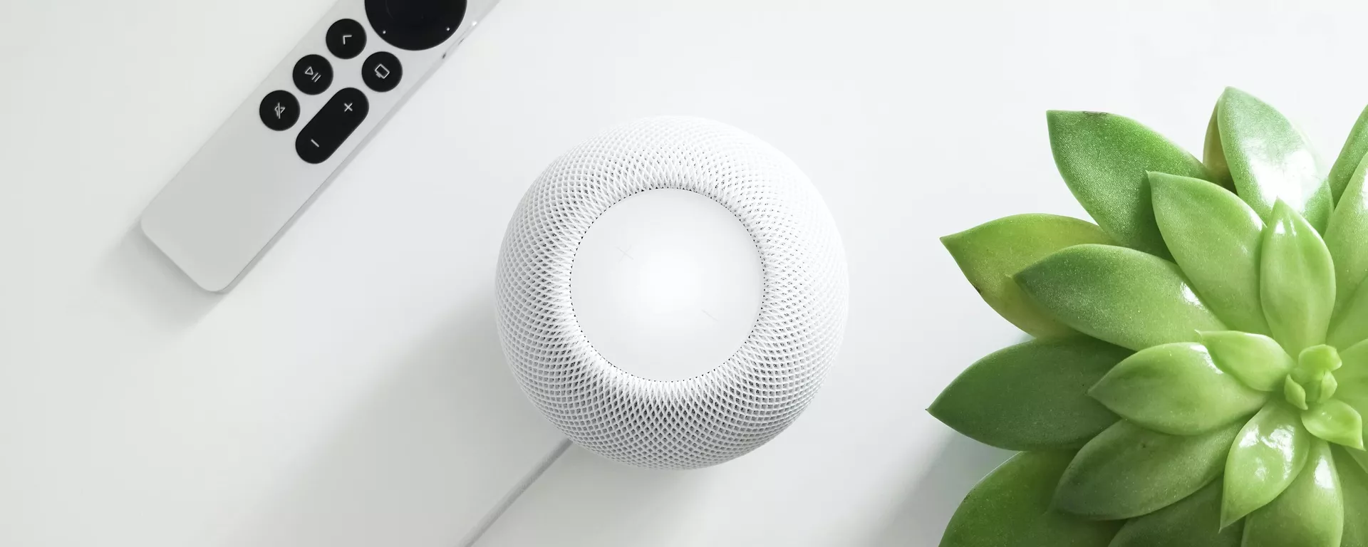 Išmanioji kolonėlė HomePod mini - Sputnik Lietuva, 1920, 17.02.2022
