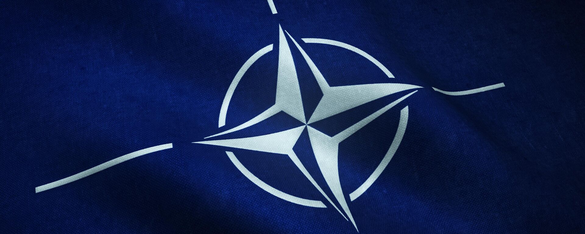 NATO vėliava - Sputnik Lietuva, 1920, 12.04.2022
