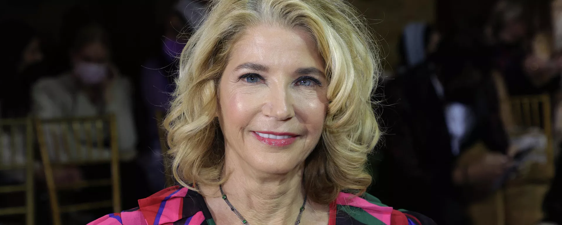 Amerikiečių rašytoja Candace Bushnell - Sputnik Lietuva, 1920, 27.02.2022
