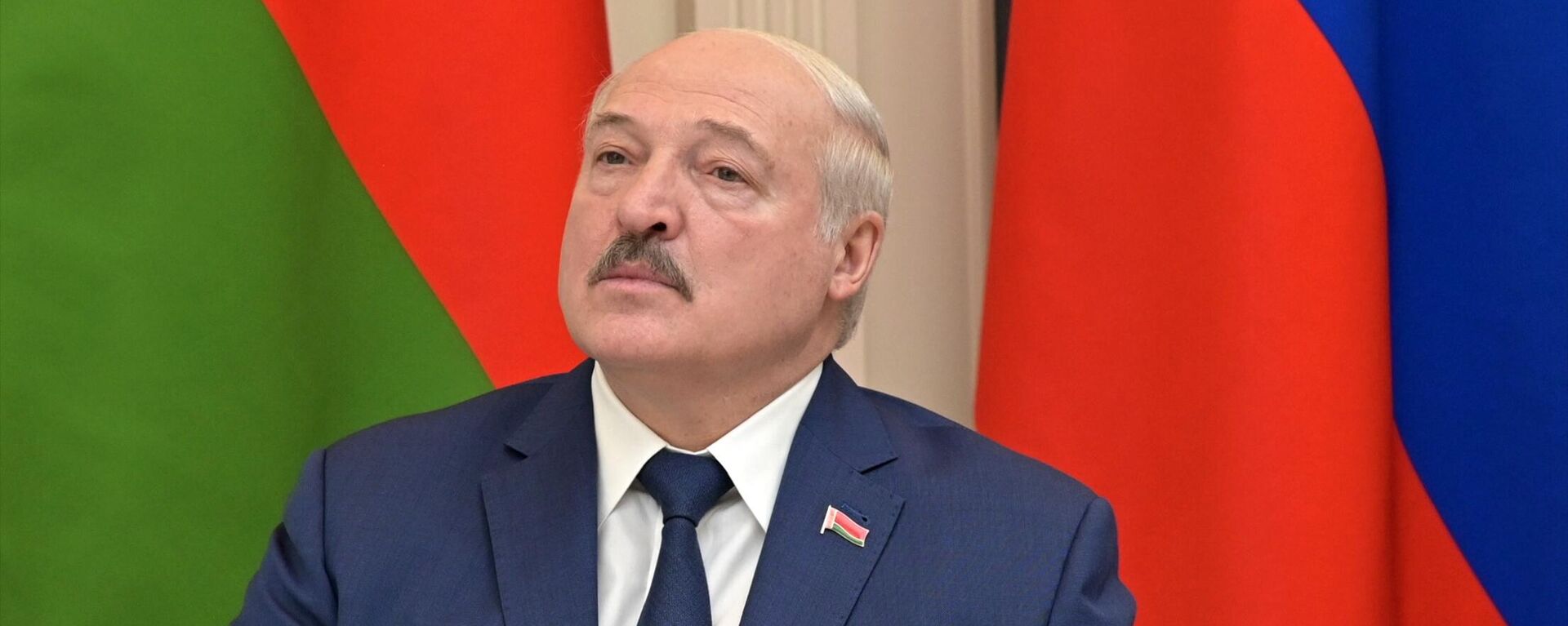 Baltarusijos prezidentas Aleksandras Lukašenka - Sputnik Lietuva, 1920, 27.02.2022