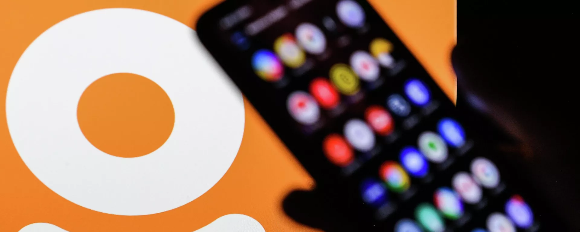 Socialinis tinklas Odnoklassniki - Sputnik Lietuva, 1920, 02.03.2022