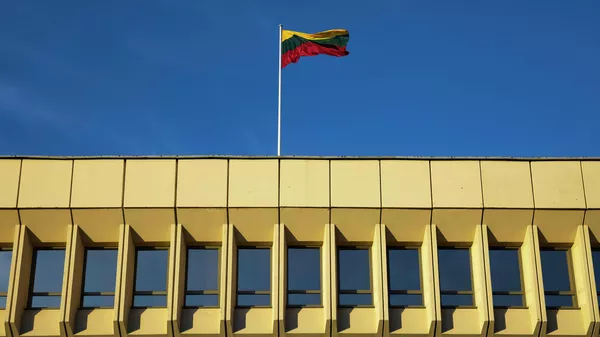 Seimas - Sputnik Lietuva