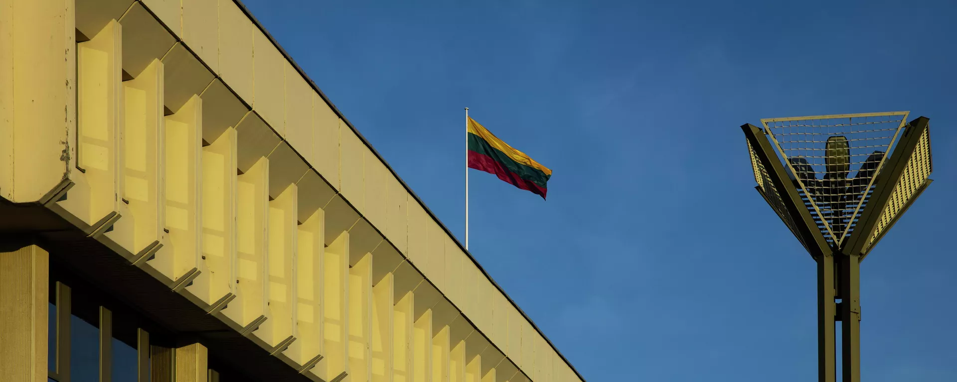 Seimas - Sputnik Lietuva, 1920, 28.04.2022