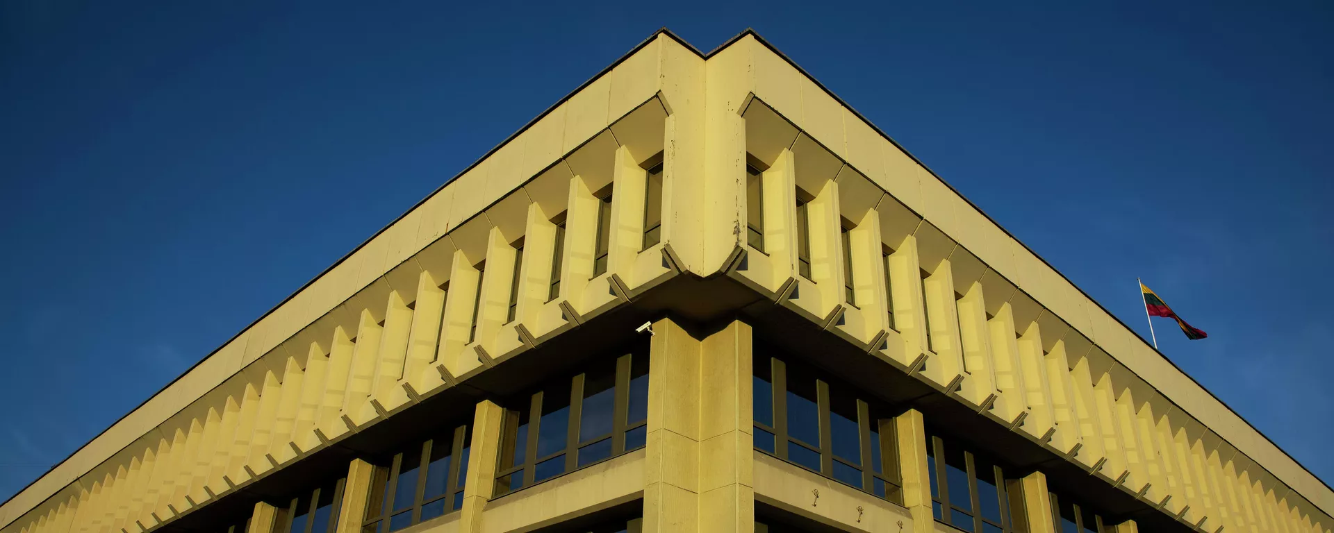 Lietuvos Seimas - Sputnik Lietuva, 1920, 21.03.2022