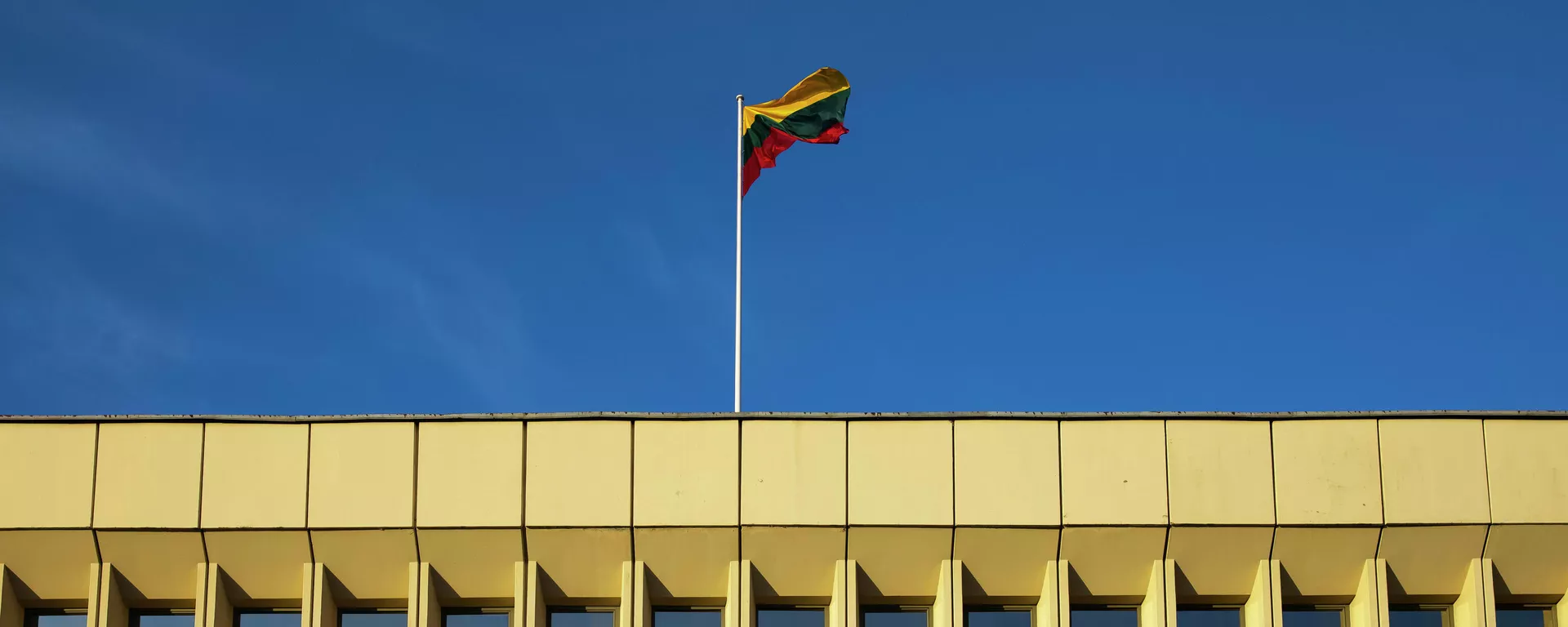 Lietuvos Seimas - Sputnik Lietuva, 1920, 29.03.2022