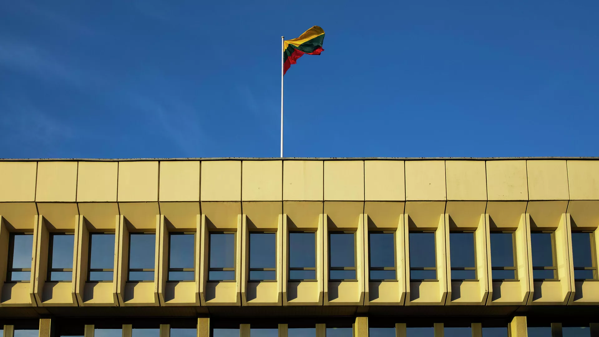 Lietuvos Seimas - Sputnik Lietuva, 1920, 29.03.2022